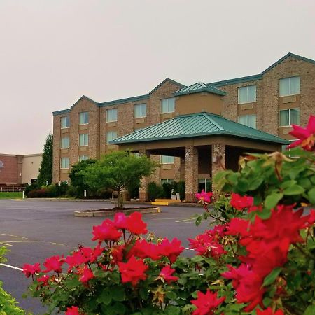 Beach Boutique Hotel Rehoboth Beach Exterior foto